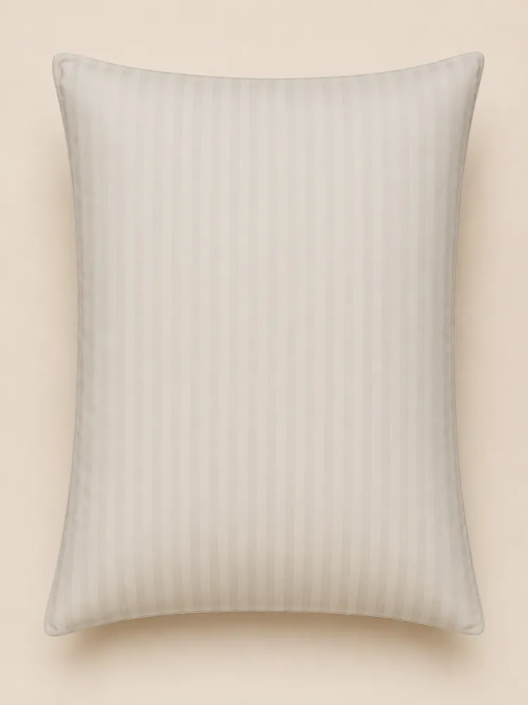 Polyster Cotton Pillow Cover